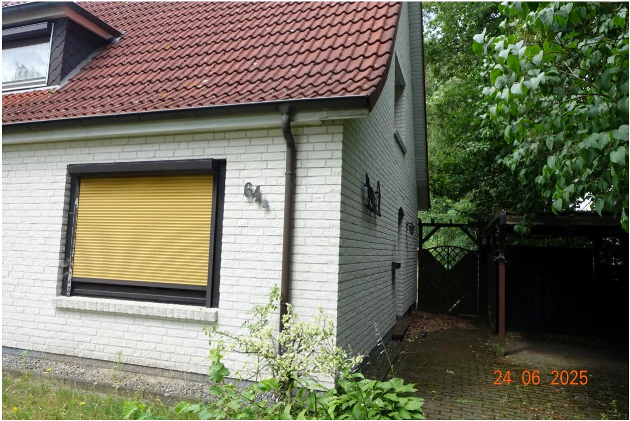 Doppelhaushälfte in Delmenhorst