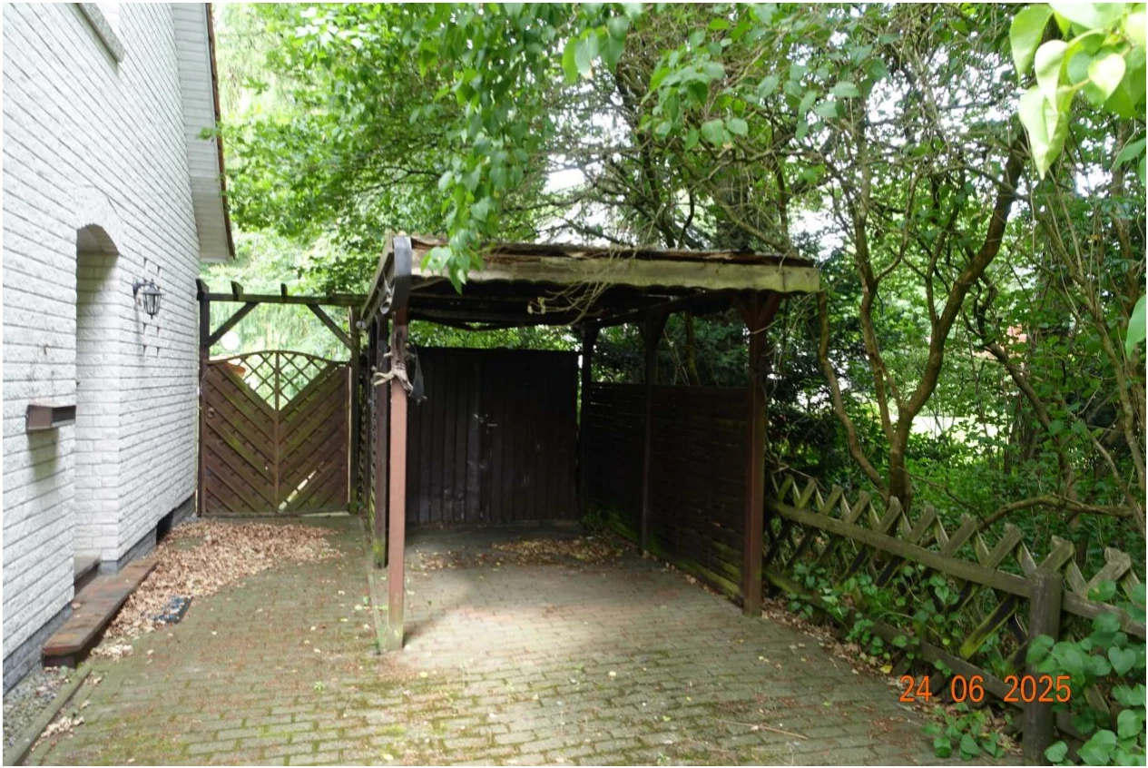 Doppelhaushälfte in Delmenhorst — Bild 2