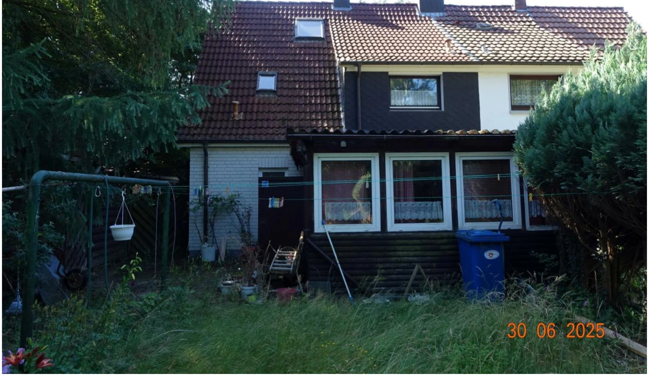 Doppelhaushälfte in Delmenhorst — Bild 3