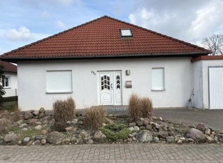 Einfamilienhaus in Am Großen Bruch