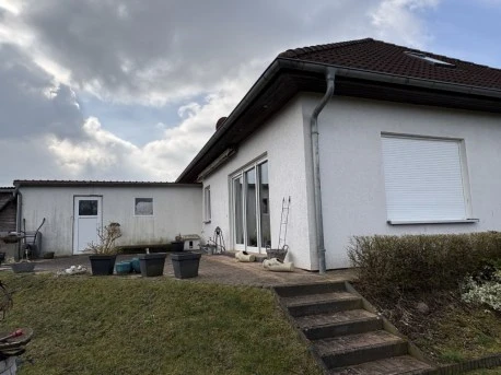 Einfamilienhaus in Am Großen Bruch — Bild 2