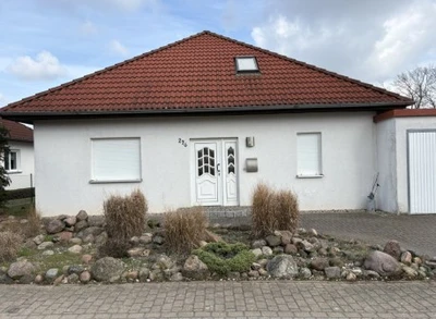 Einfamilienhaus in Am Großen Bruch