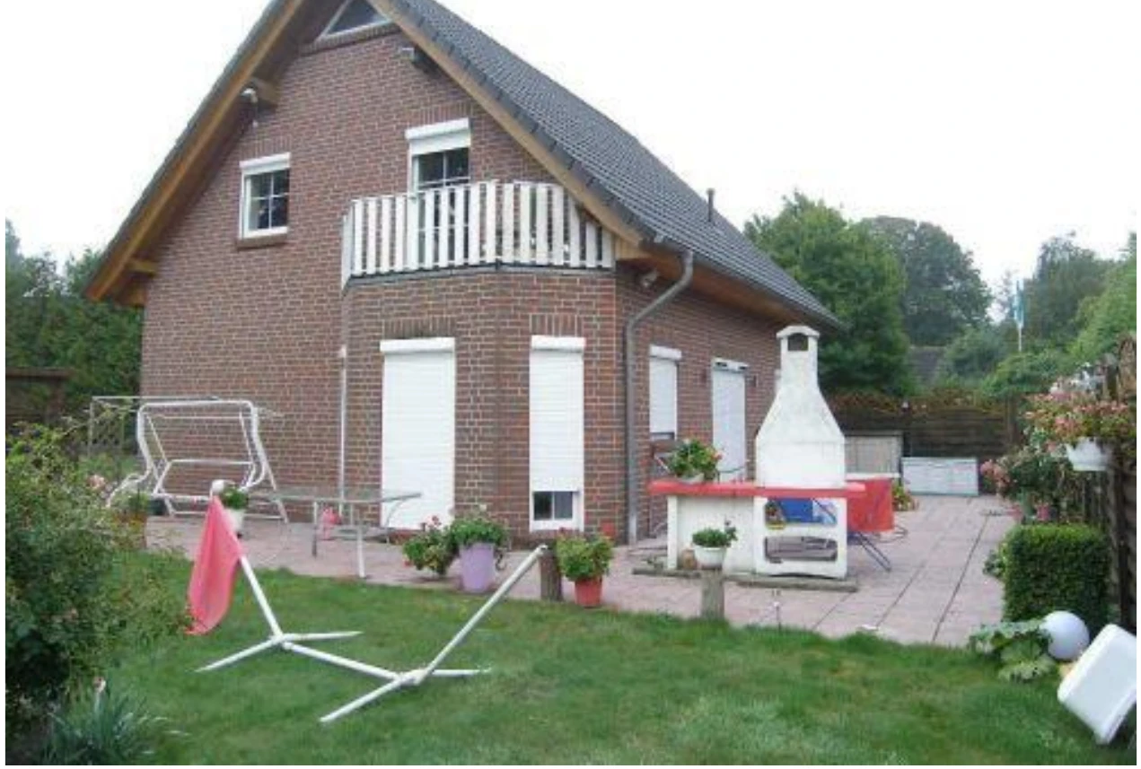 Einfamilienhaus in Axstedt — Bild 3