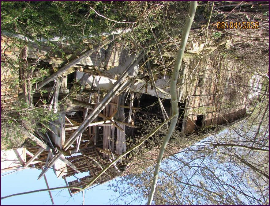 Wohnhaus in Gemeinde Am Großen Bruch — Bild 2