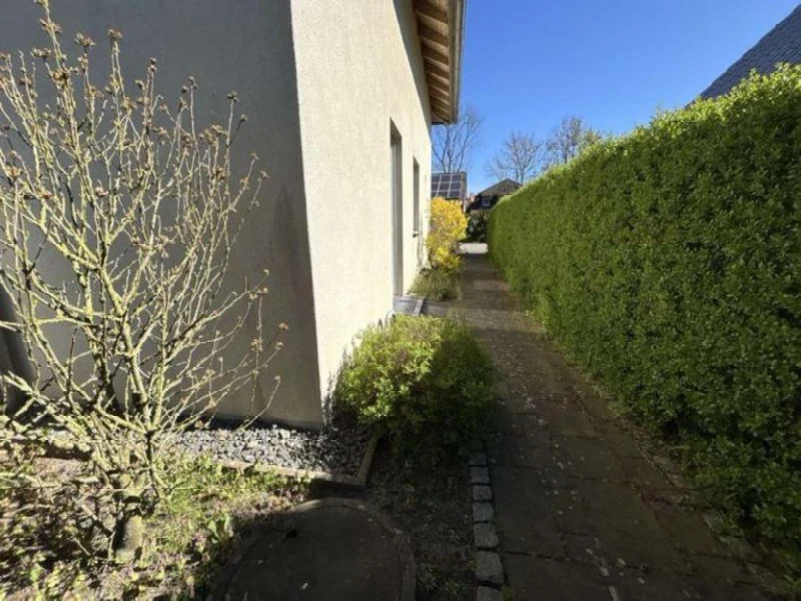 Einfamilienhaus in Osterholz-Scharmbeck — Bild 2