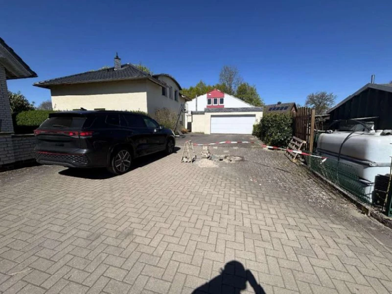 Einfamilienhaus in Osterholz-Scharmbeck — Bild 3