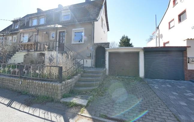 Reihenhaus in Geringswalde — Bild 2