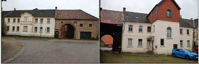 Mehrfamilienhaus in Ausleben