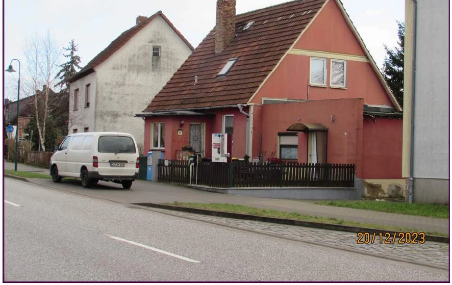 Einfamilienhaus in Völpke — Bild 3