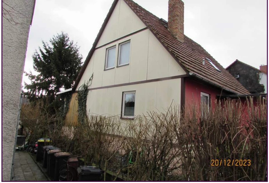 Einfamilienhaus in Völpke — Bild 2