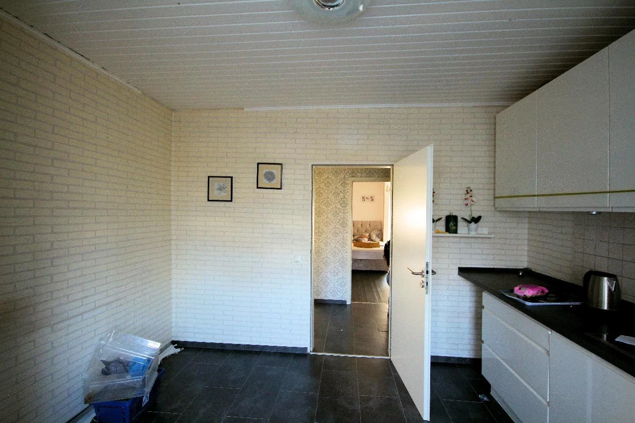Mehrfamilienhaus in Gladbeck