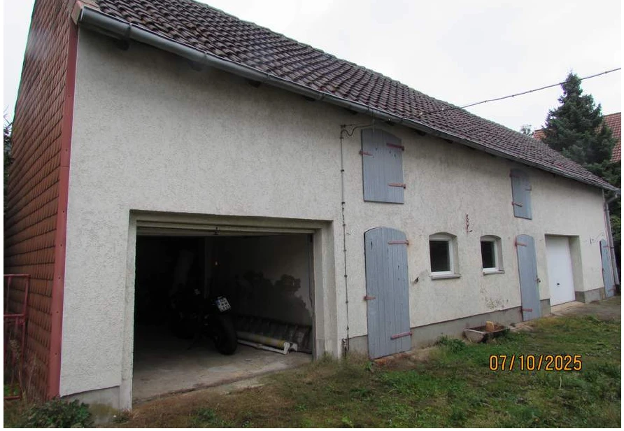 Zweifamilienhaus in Eilsleben — Bild 2