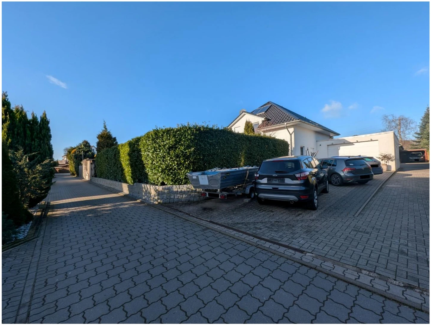 Einfamilienhaus in Ritterhude — Bild 2