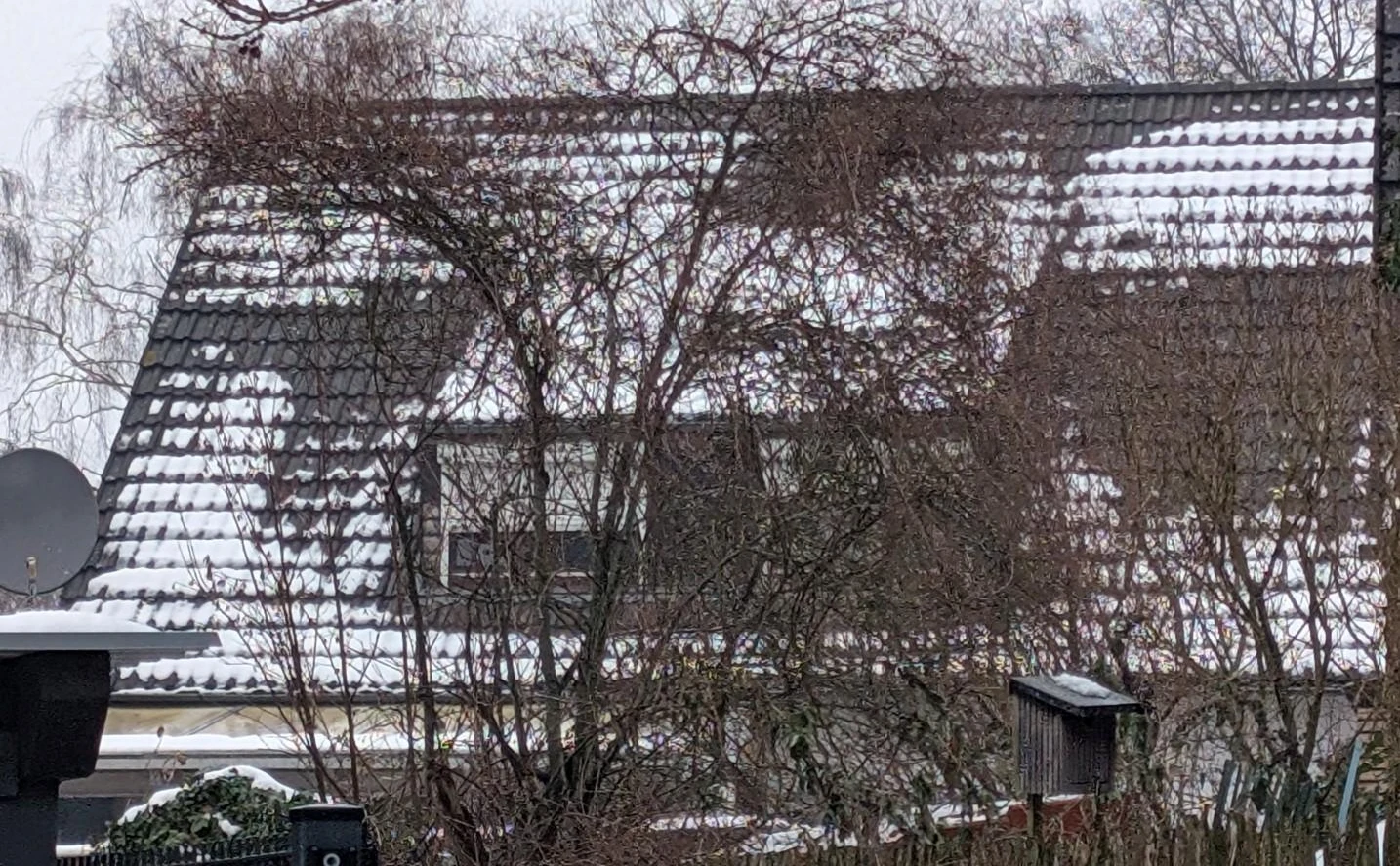 Einfamilienhaus in Schwanewede — Bild 2