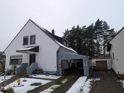 Einfamilienhaus in Schwanewede