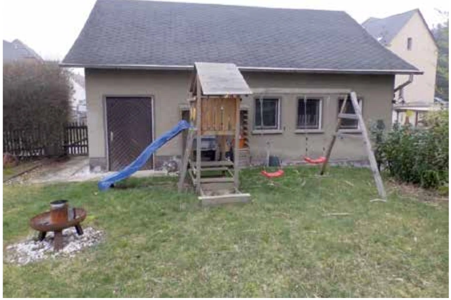 Einfamilienhaus in Claußnitz — Bild 3