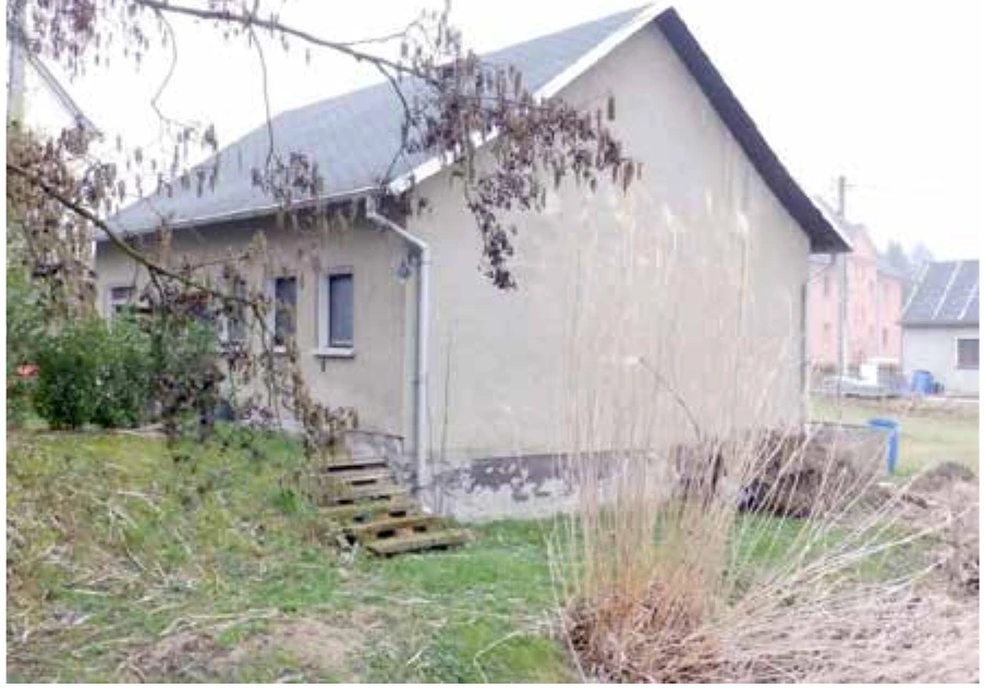 Einfamilienhaus in Claußnitz — Bild 2