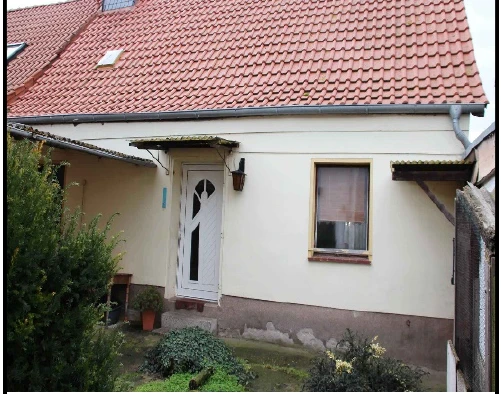 Einfamilienhaus in Oschersleben — Bild 2