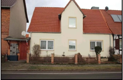 Einfamilienhaus in Oschersleben