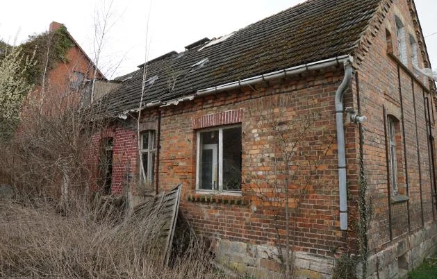 Einfamilienhaus in Oschersleben