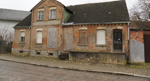Einfamilienhaus in Oschersleben — Bild 2
