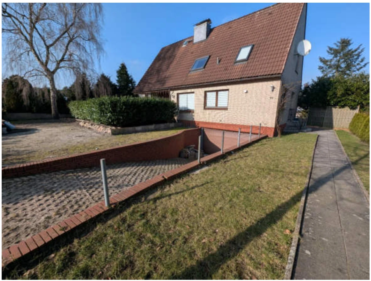 Einfamilienhaus in Osterholz-Scharmbeck — Bild 3