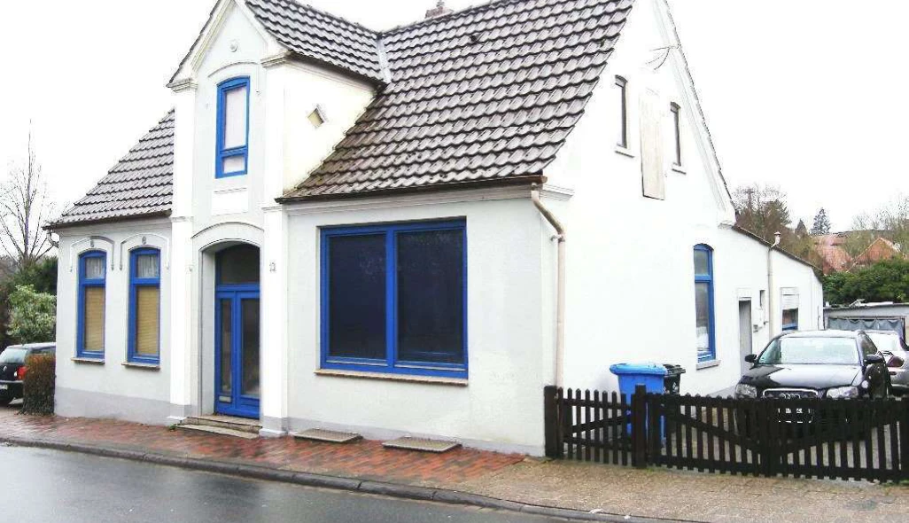 Einfamilienhaus in Osterholz-Scharmbeck — Bild 2