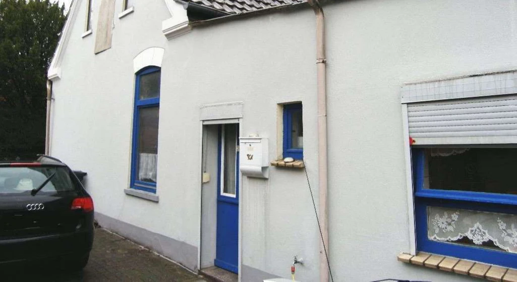 Einfamilienhaus in Osterholz-Scharmbeck — Bild 3