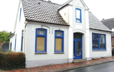 Einfamilienhaus in Osterholz-Scharmbeck