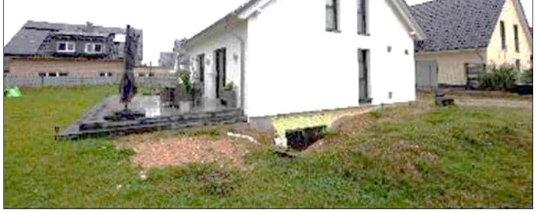 Einfamilienhaus in Euskirchen — Bild 3