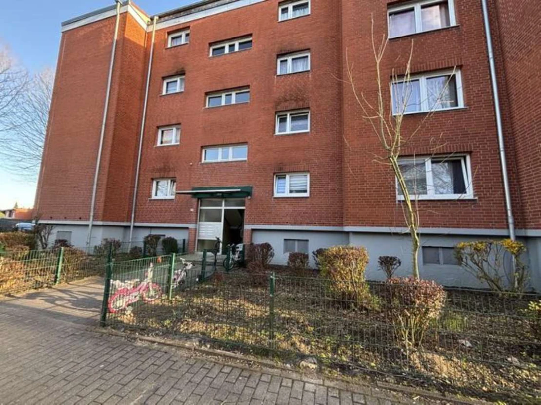 Einfamilienhaus in Osterholz-Scharmbeck