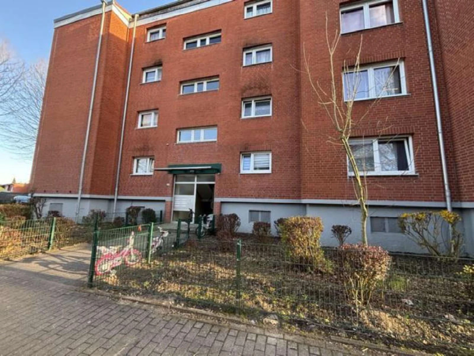 Einfamilienhaus in Osterholz-Scharmbeck — Bild 2