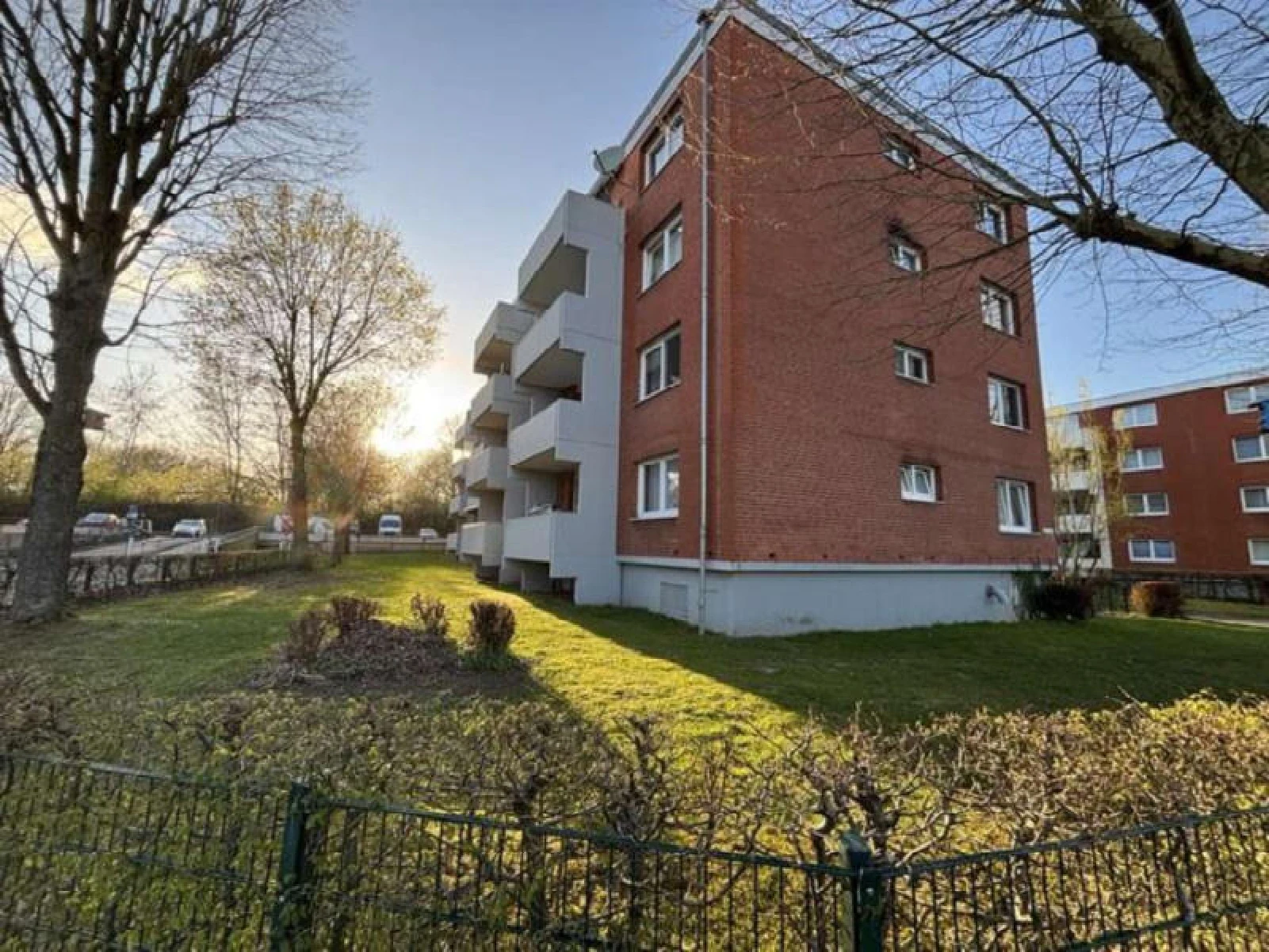 Einfamilienhaus in Osterholz-Scharmbeck — Bild 3