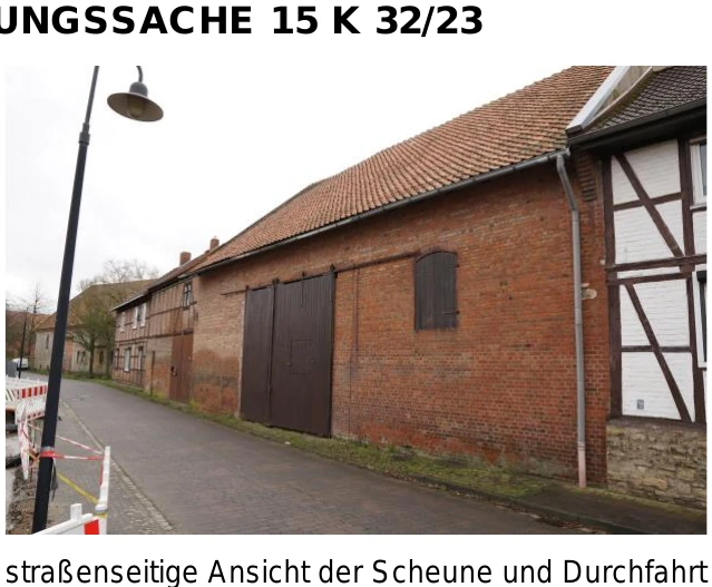 Einfamilienhaus in Hötensleben — Bild 2