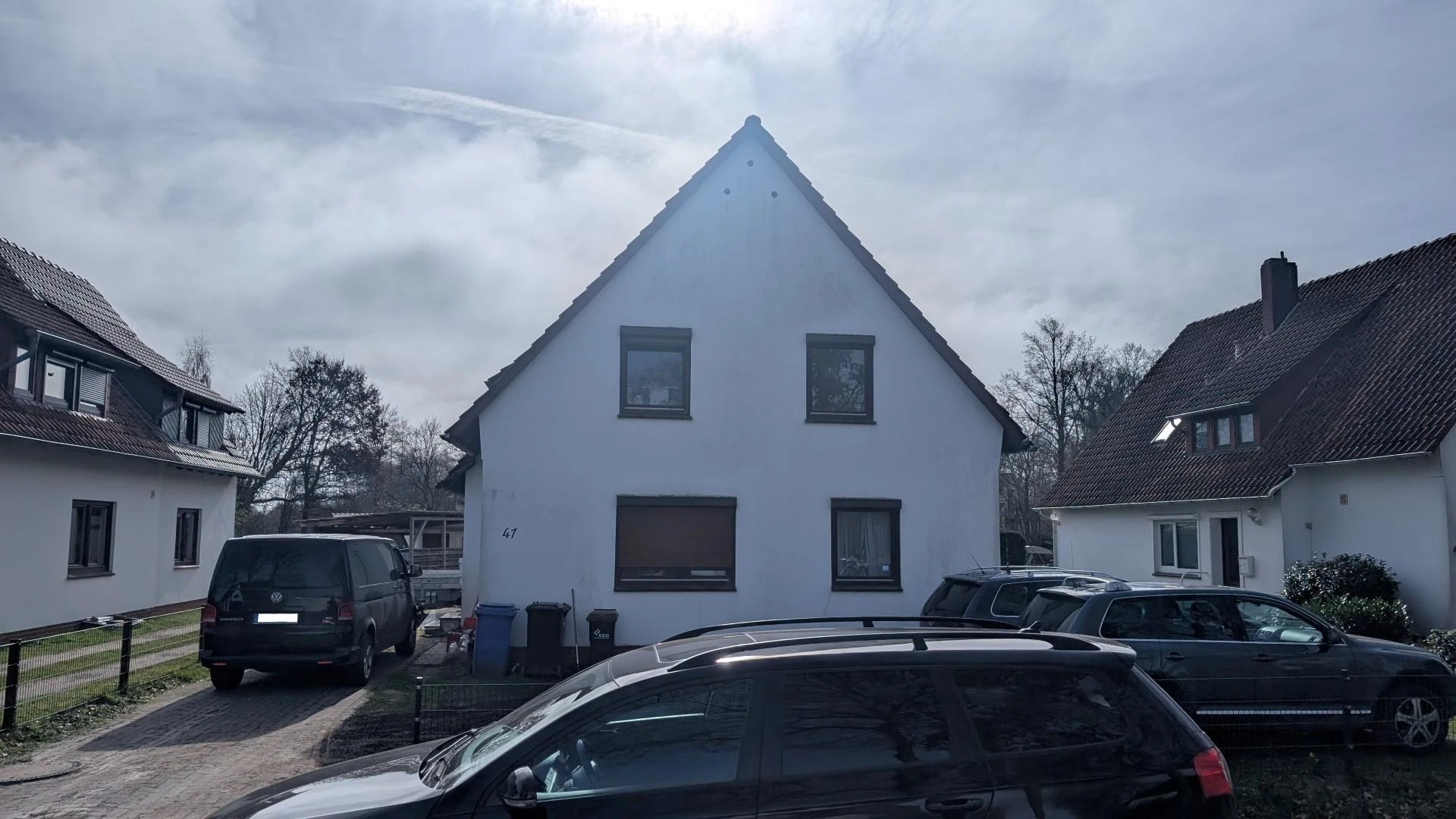 Einfamilienhaus in Osterholz-Scharmbeck — Bild 2