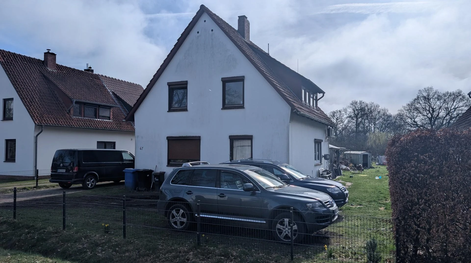 Einfamilienhaus in Osterholz-Scharmbeck — Bild 3