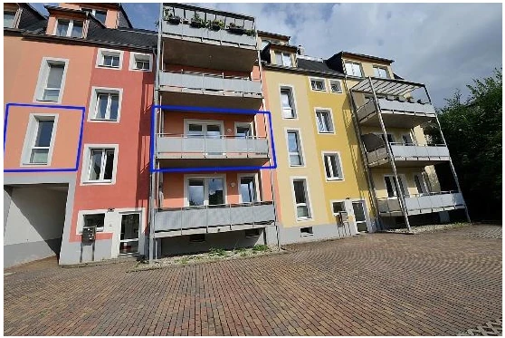 Wohnungseigentum in Burgstädt — Bild 2