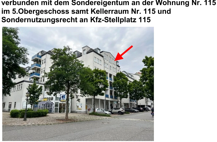 Wohnungseigentum in Chemnitz — Bild 2
