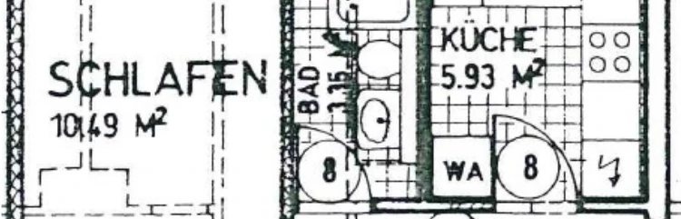 Wohnungseigentum in Chemnitz — Bild 3