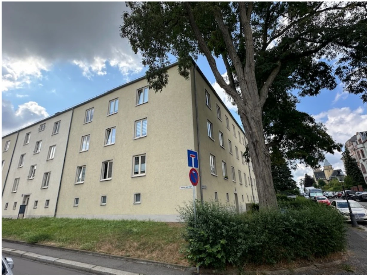 Wohnungseigentum in Chemnitz — Bild 2