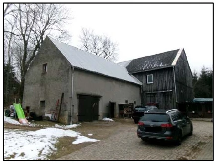 Grundstück in Großhartmannsdorf — Bild 2