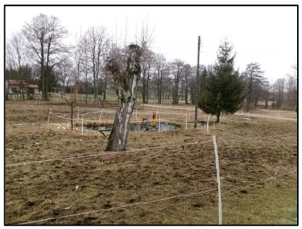 Grundstück in Großhartmannsdorf — Bild 3