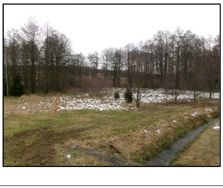 unbebautes Grundstück in Großhartmannsdorf — Bild 3