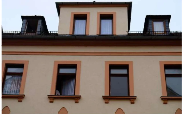 Wohn-/Geschäftshaus in Waldheim — Bild 2