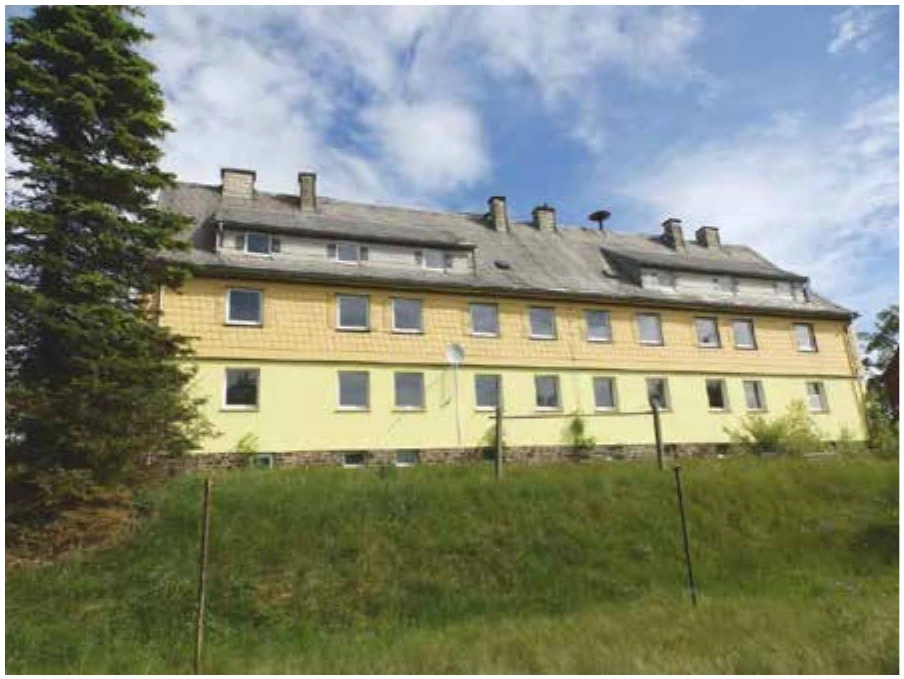 Mehrfamilienhaus in Marienberg — Bild 2