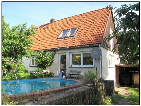 Einfamilienhaus in Bieberstein — Bild 2