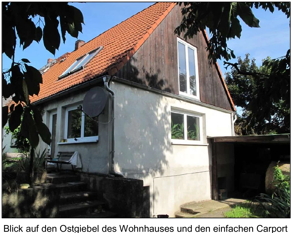 Einfamilienhaus in Bieberstein — Bild 3