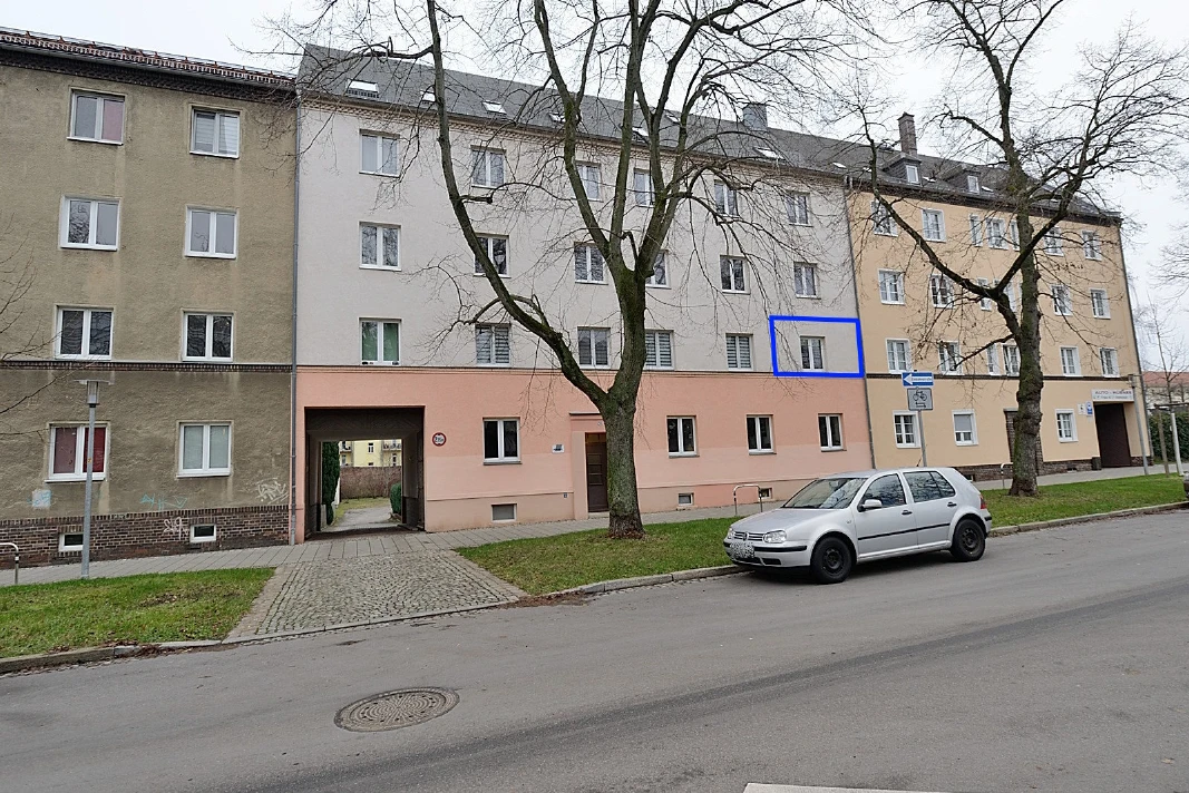 Wohnungseigentum in Chemnitz — Bild 2