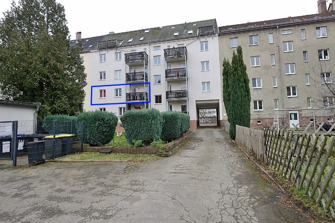 Wohnungseigentum in Chemnitz — Bild 3