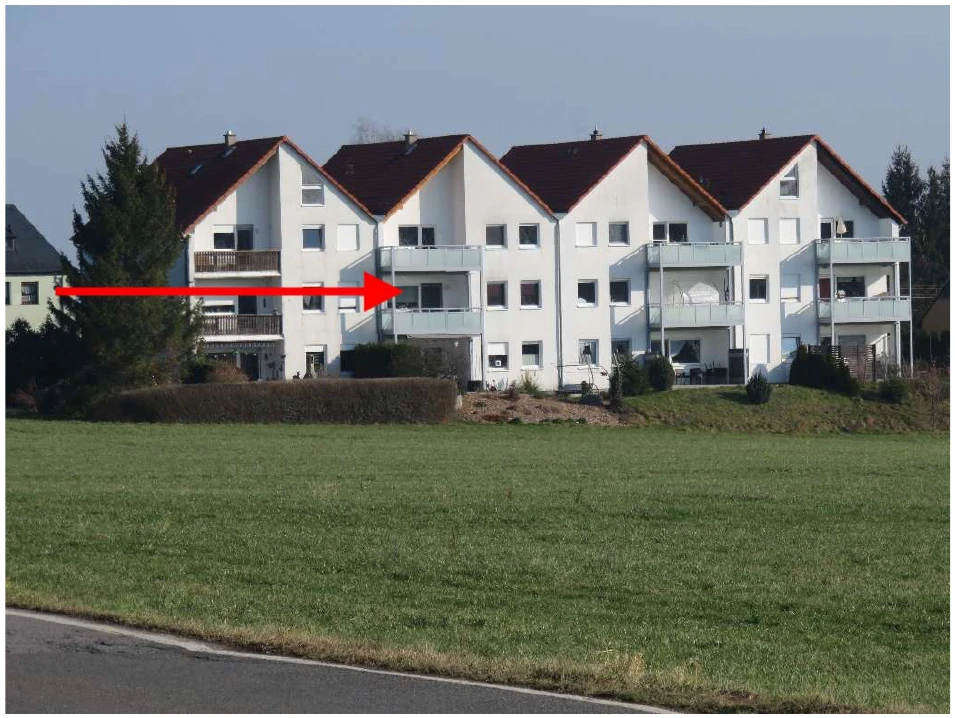 Wohnungseigentum in Chemnitz